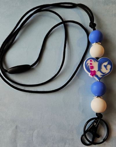 Lanyards