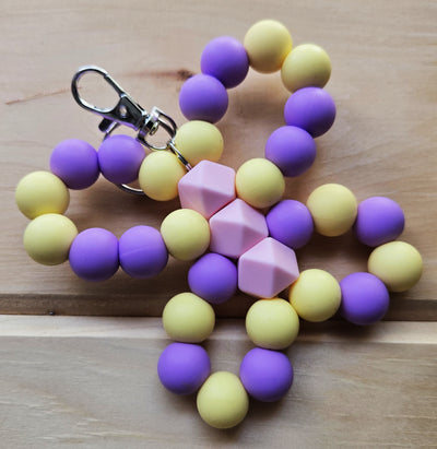 Butterfly Keychains