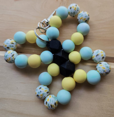 Butterfly Keychains