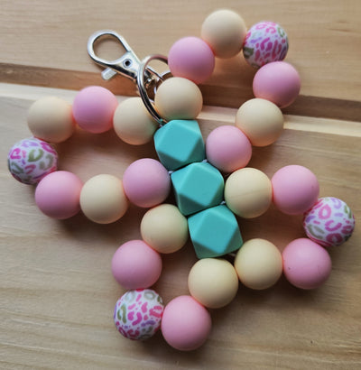 Butterfly Keychains