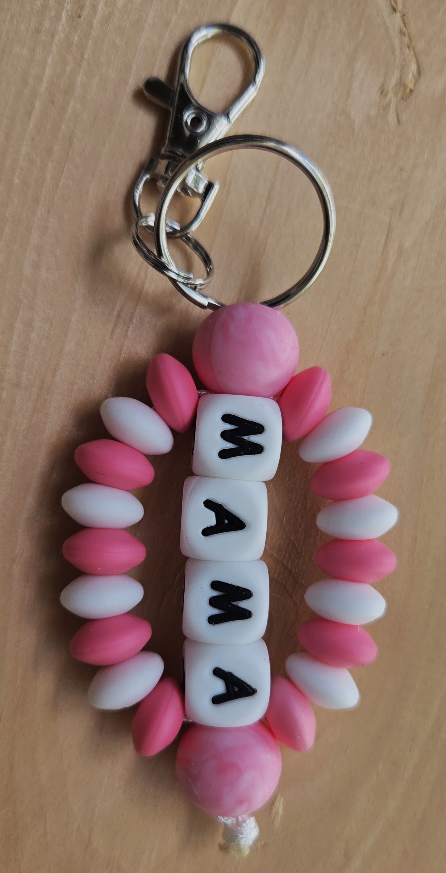 Personalized Keychains