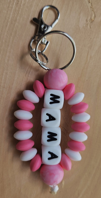 Personalized Keychains