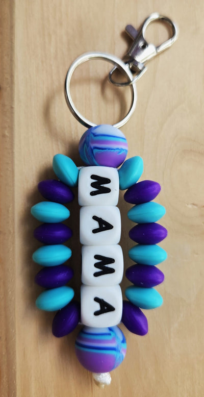 Personalized Keychains