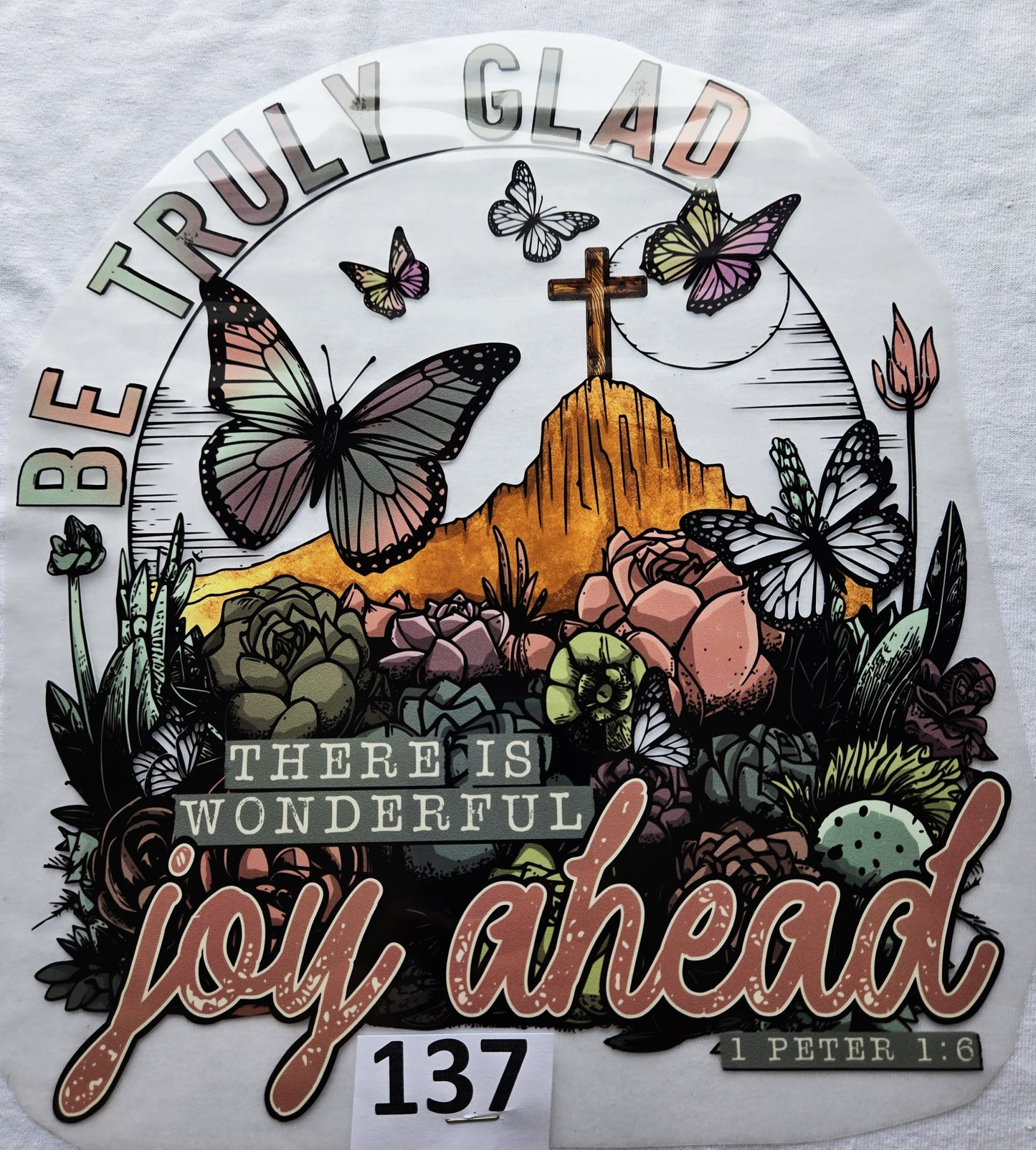 Faith Based T-Shirts