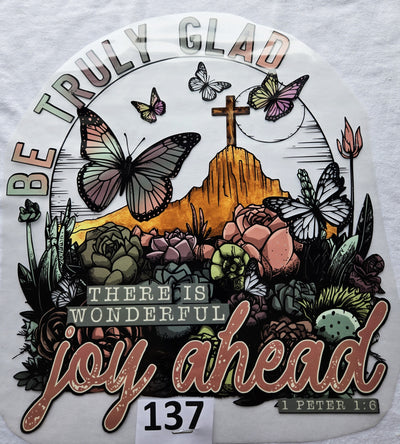 Faith Based T-Shirts