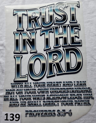 Faith Based T-Shirts