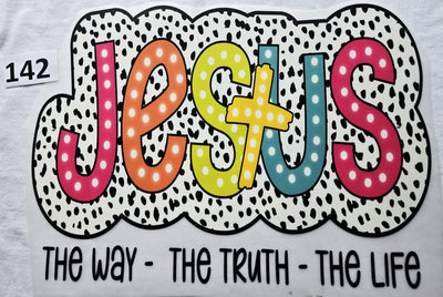 Faith Based T-Shirts