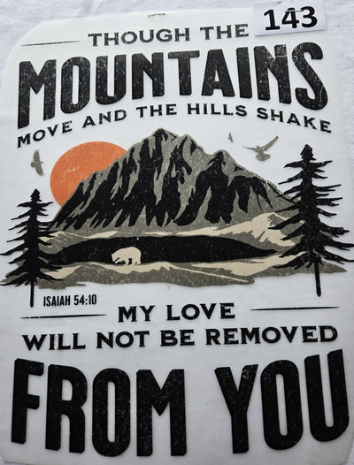 Faith Based T-Shirts