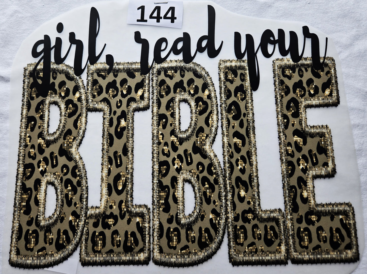 Faith Based T-Shirts