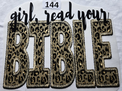 Faith Based T-Shirts