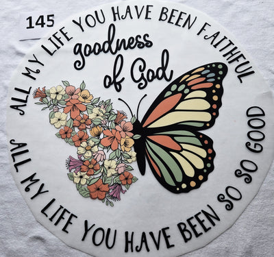 Faith Based T-Shirts