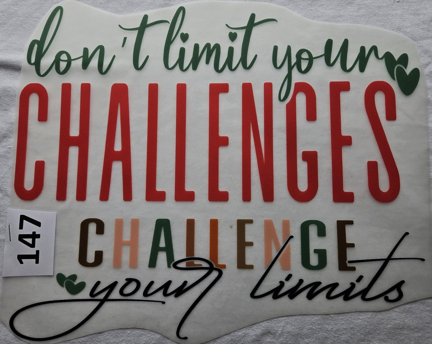 Faith Based T-Shirts