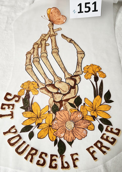 Mental Health/Positive Affirmations T-Shirts