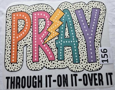 Faith Based T-Shirts