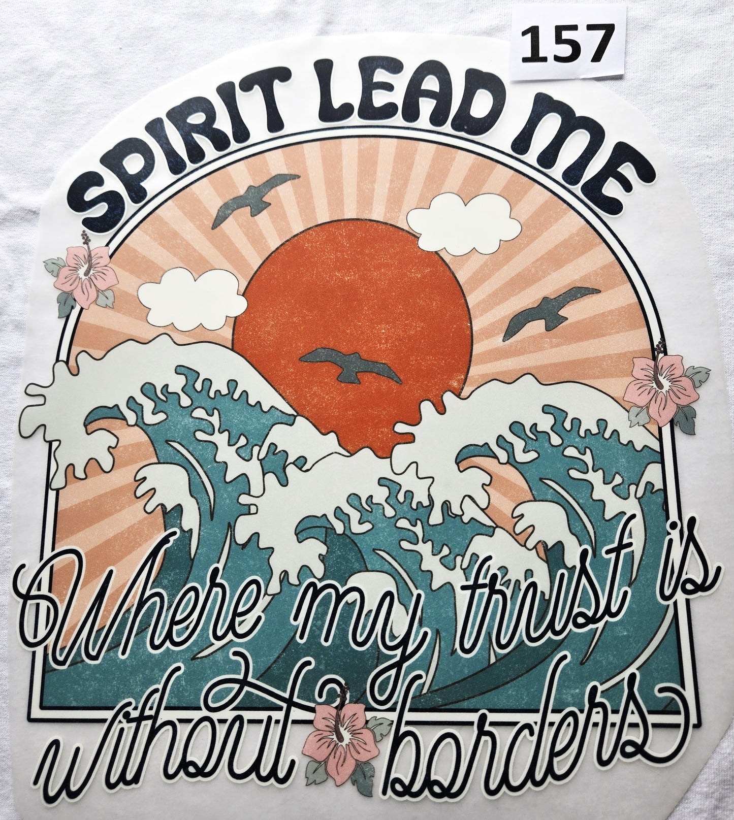 Faith Based T-Shirts