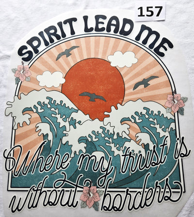 Faith Based T-Shirts
