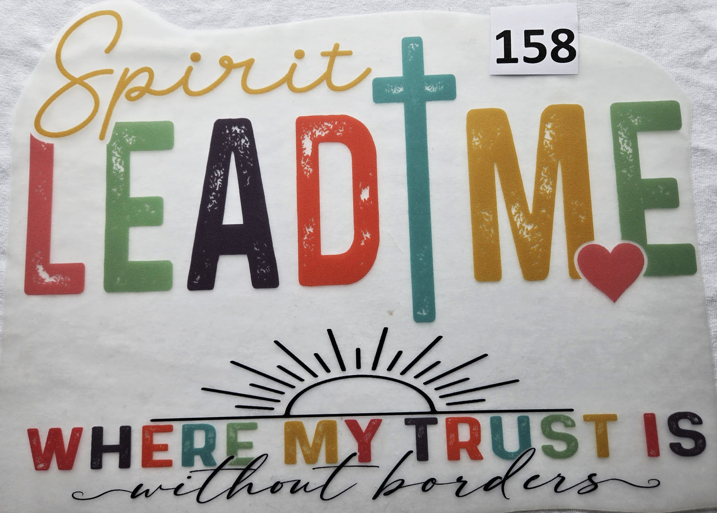 Faith Based T-Shirts