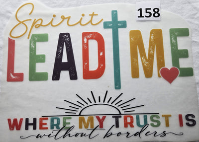 Faith Based T-Shirts