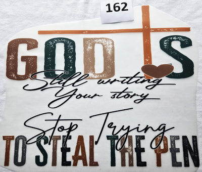 Faith Based T-Shirts