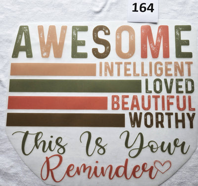 Faith Based T-Shirts