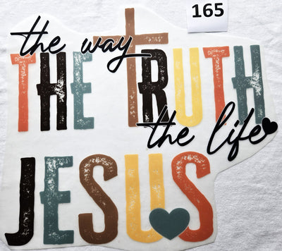 Faith Based T-Shirts