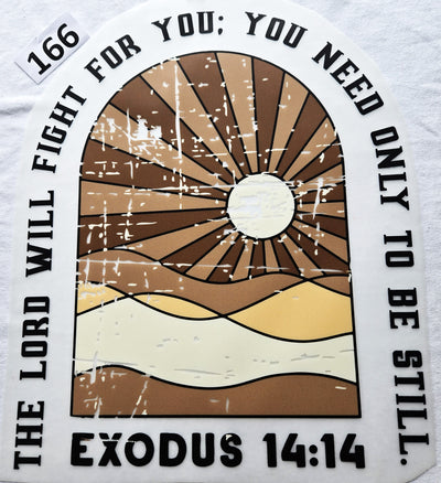 Faith Based T-Shirts