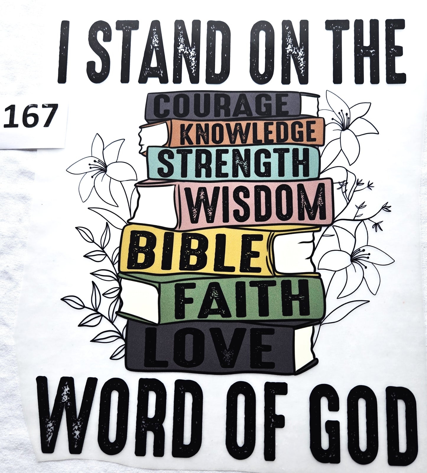 Faith Based T-Shirts