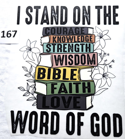 Faith Based T-Shirts