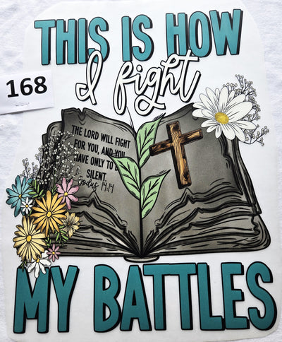 Faith Based T-Shirts
