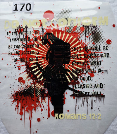 Faith Based T-Shirts