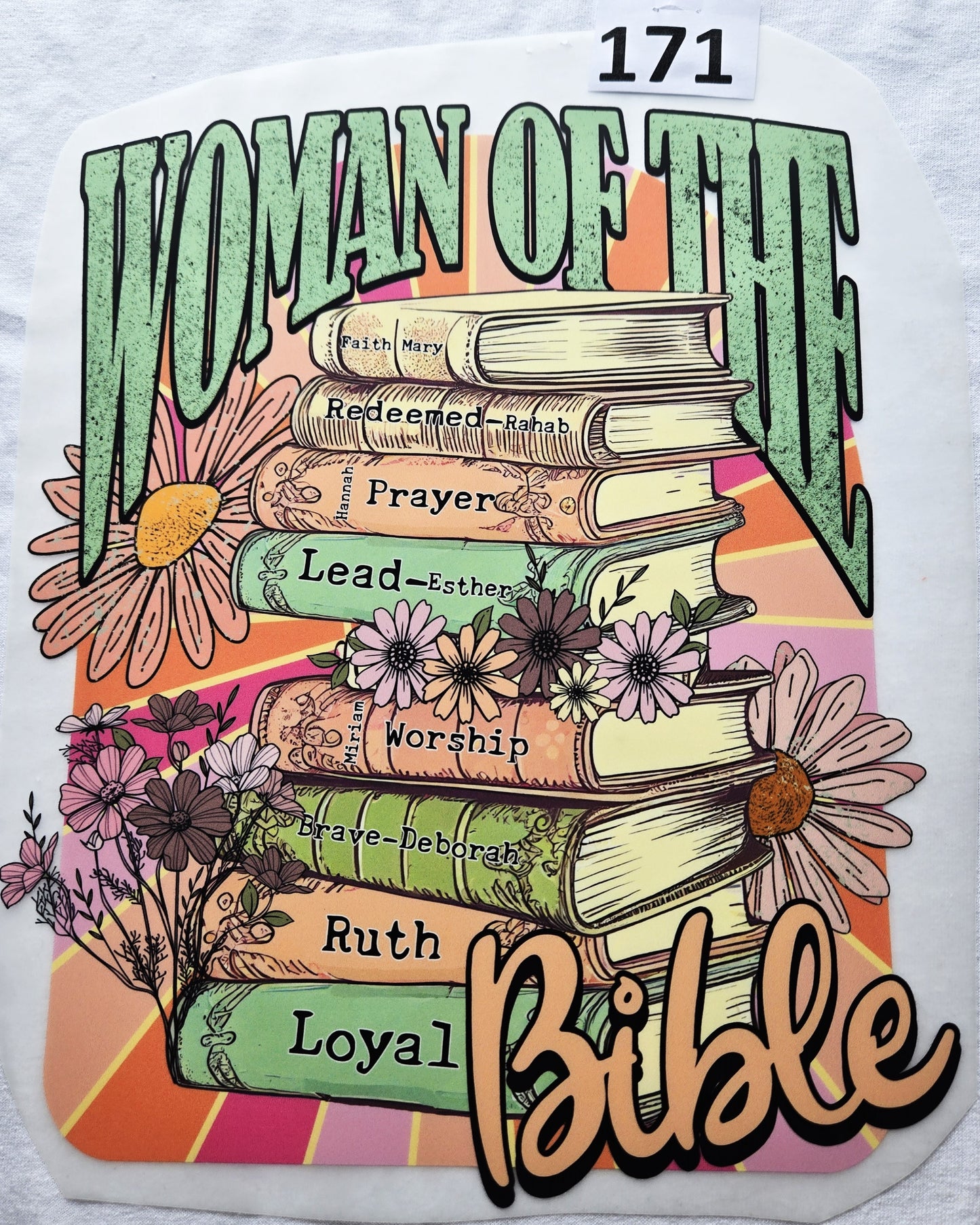 Faith Based T-Shirts