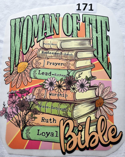 Faith Based T-Shirts