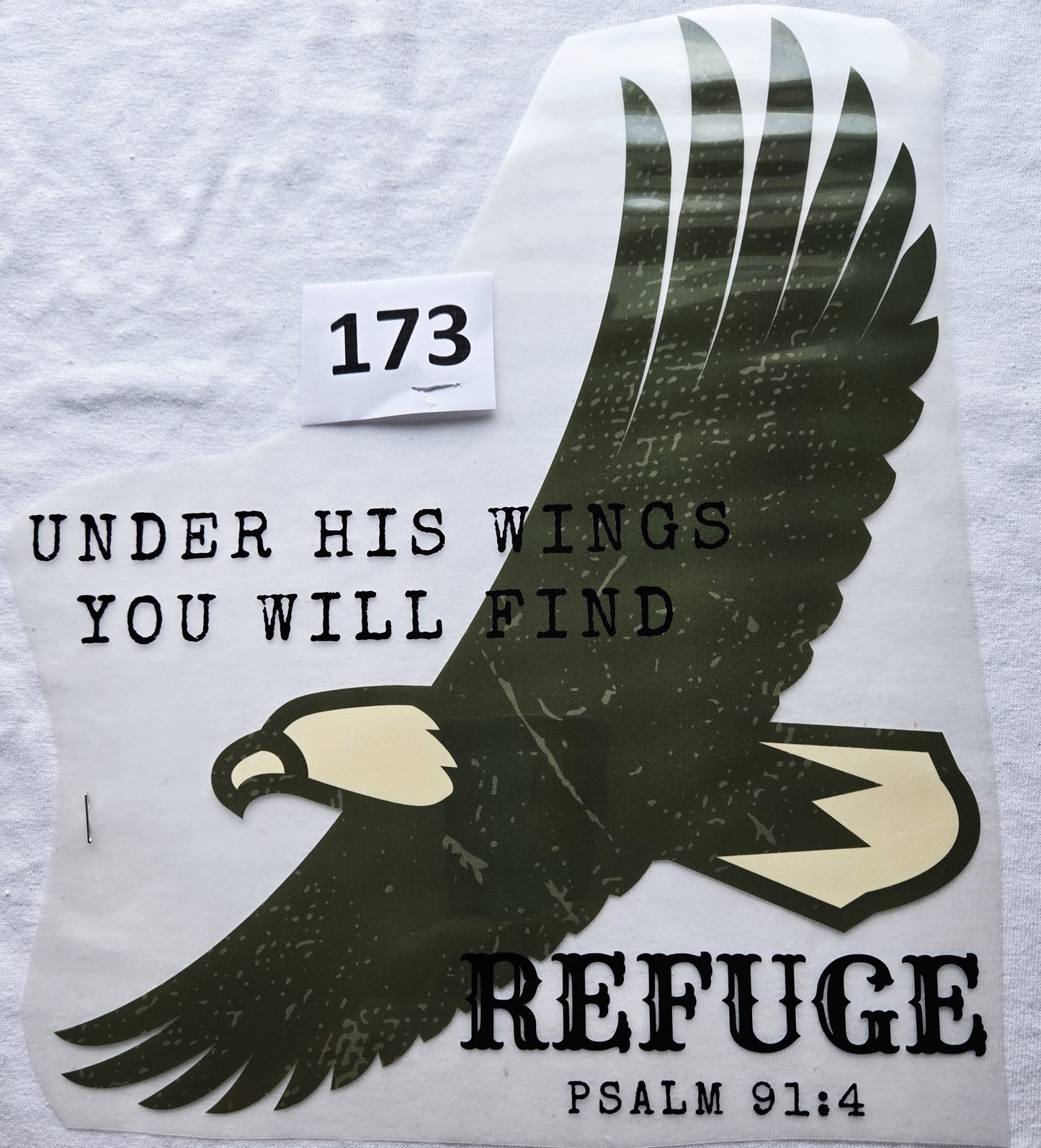 Faith Based T-Shirts
