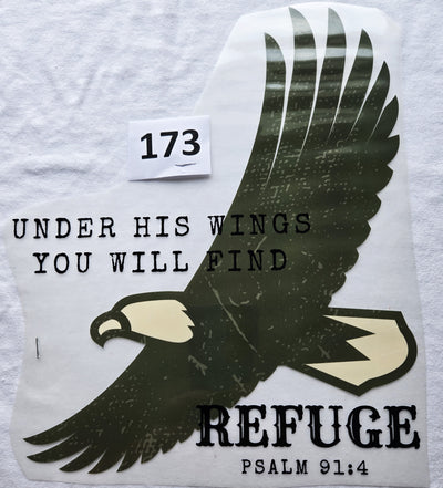 Faith Based T-Shirts