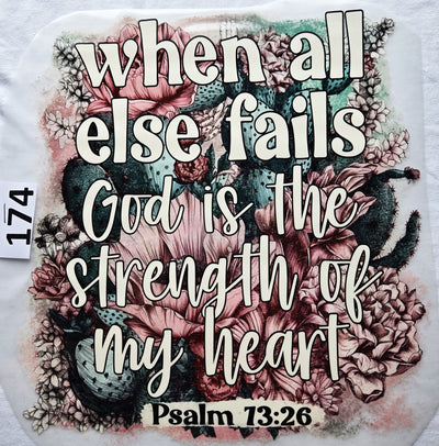 Faith Based T-Shirts