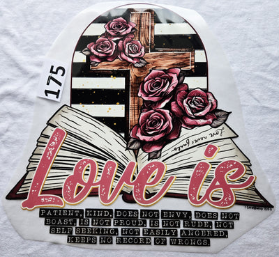 Faith Based T-Shirts