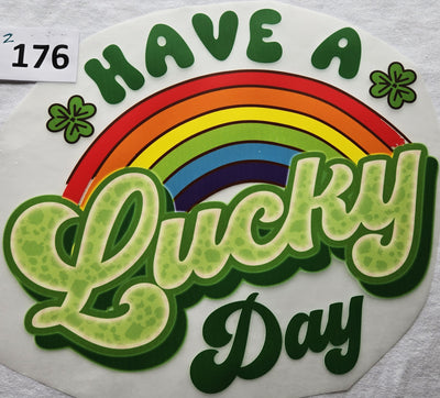St. Patricks Day T-Shirts