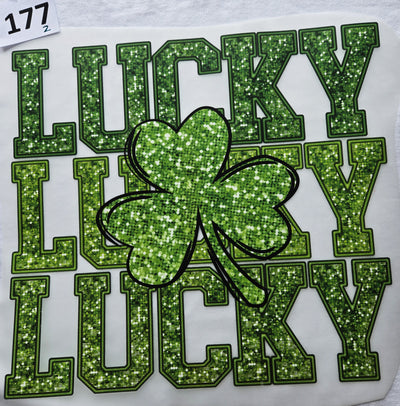 St. Patricks Day T-Shirts