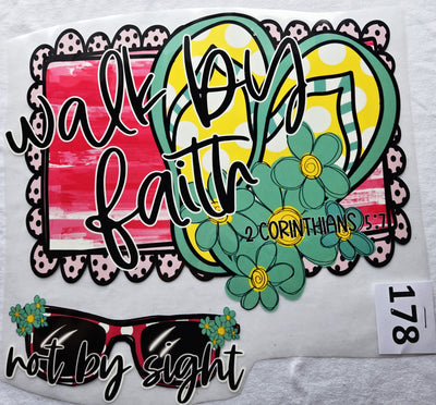 Faith Based T-Shirts