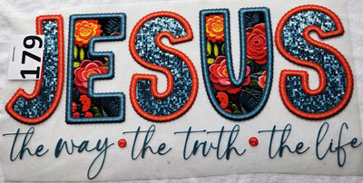 Faith Based T-Shirts