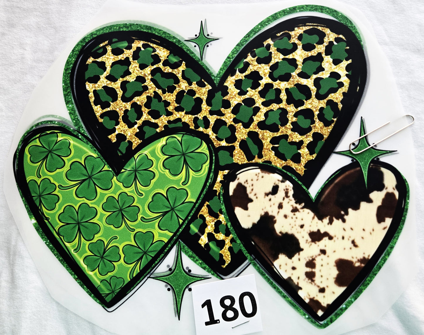 St. Patricks Day T-Shirts
