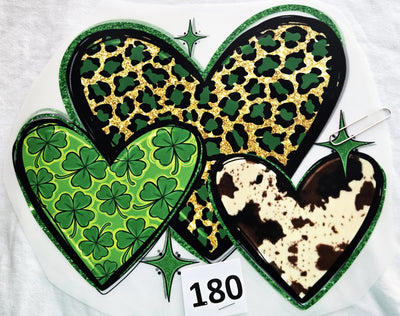 St. Patricks Day T-Shirts