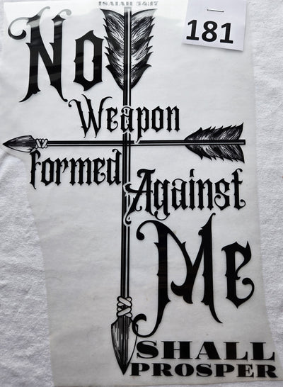 Faith Based T-Shirts