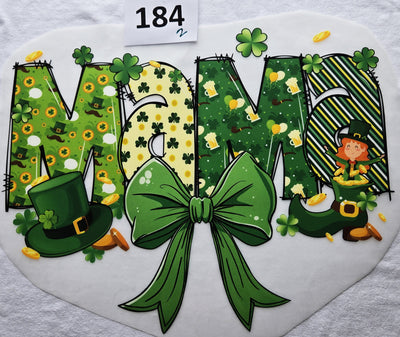 St. Patricks Day T-Shirts