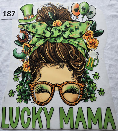 St. Patricks Day T-Shirts