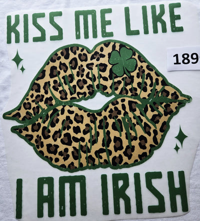 St. Patricks Day T-Shirts