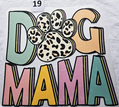Pet T-Shirts
