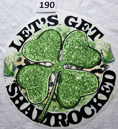 St. Patricks Day T-Shirts
