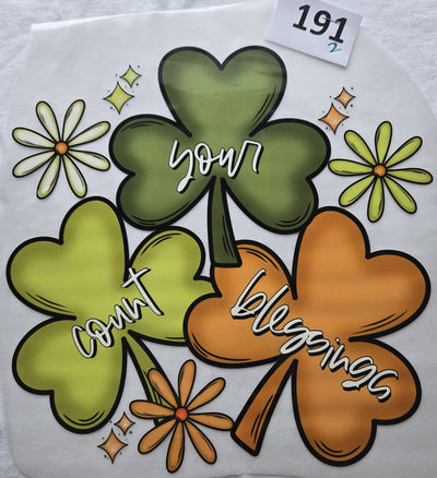 St. Patricks Day T-Shirts