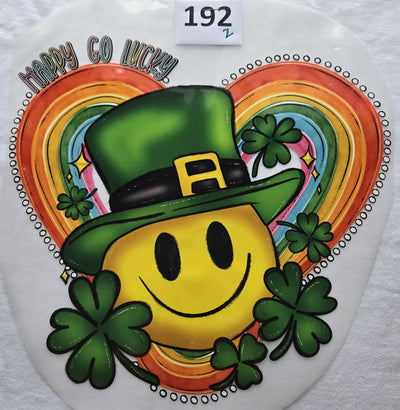 St. Patricks Day T-Shirts